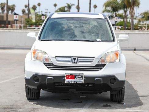 Used 2008 Honda CR-V EX-L image 3