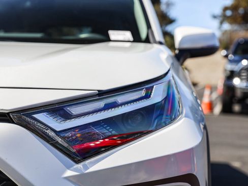 Certified 2023 Toyota RAV4 XLE Premium FWD image 10