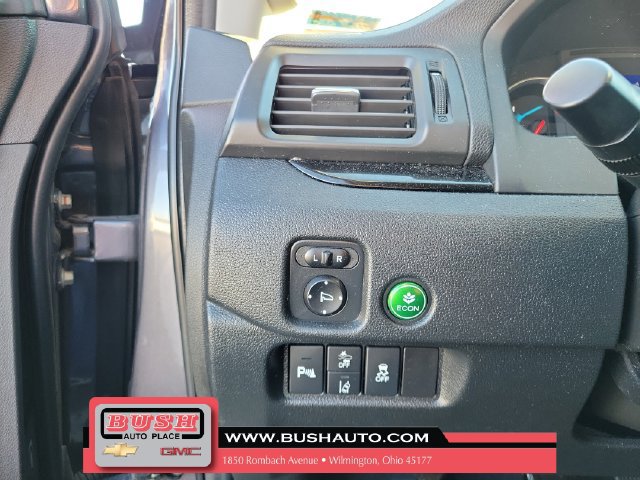 Used 2021 Honda Pilot Touring image 20