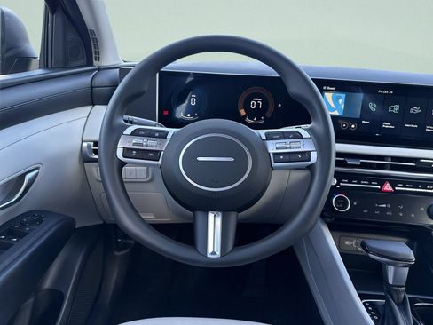 New 2026 Hyundai Tucson SEL FWD image 10