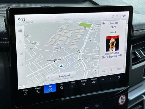 Certified 2024 Ford Expedition Max XLT image 18