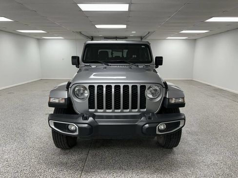 Used 2021 Jeep Gladiator Sport AWD/4WD image 3