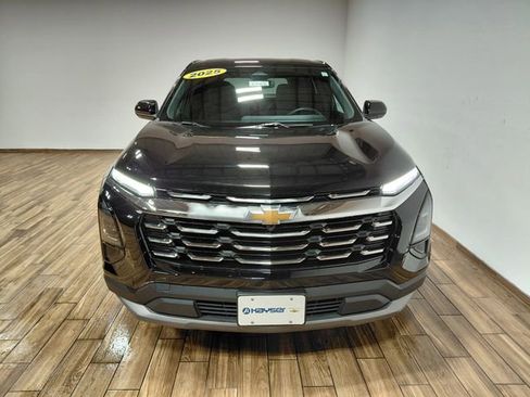 Used 2025 Chevrolet Equinox LT image 14