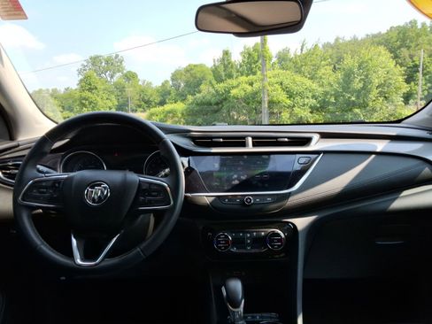 Used 2023 Buick Encore GX Select w/ Experience Buick Package image 12