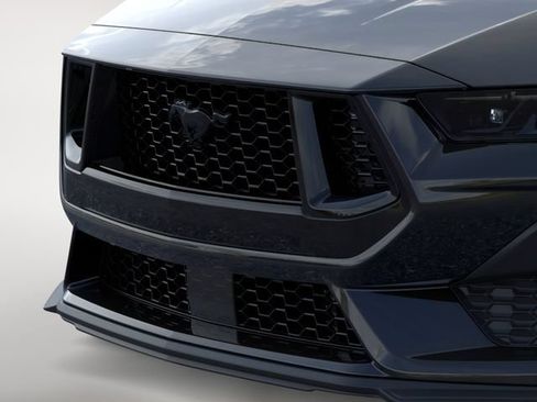 New 2026 Ford Mustang GT Premium w/ GT Performance Package RWD image 17