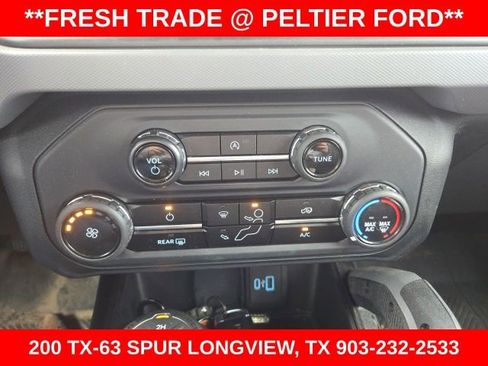 Certified 2023 Ford Bronco Big Bend image 22