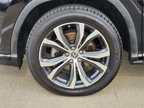 Used 2018 Lexus RX 350 FWD image 10