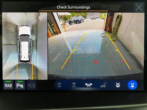 New 2026 Subaru Outback Touring XT AWD/4WD image 20
