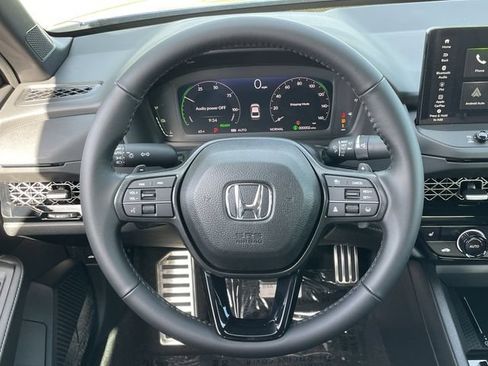 New 2026 Honda Accord Sport image 12