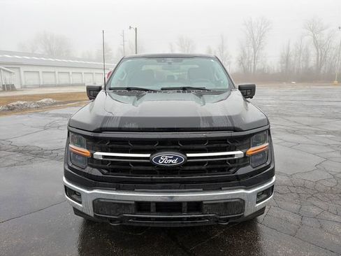 Used 2024 Ford F150 XLT w/ Tow/Haul Package image 11