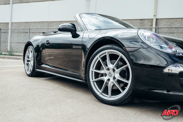 Used 2013 Porsche 911 Carrera RWD image 25