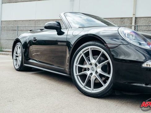 Used 2013 Porsche 911 Carrera RWD image 25