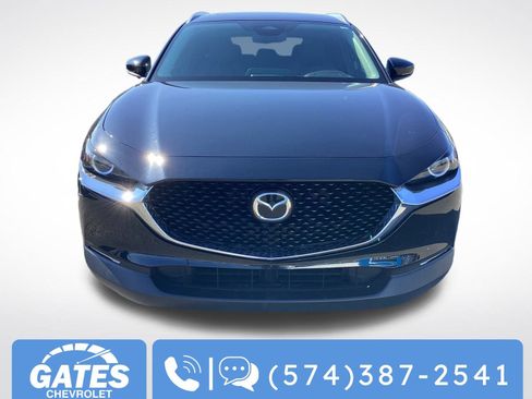 Used 2025 MAZDA CX-30 AWD 2.5 S w/ Preferred Package image 2