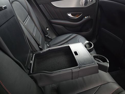 Used 2018 Mercedes-Benz GLC 43 AMG 4MATIC Coupe image 29