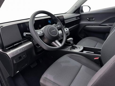 New 2026 Hyundai Kona SE AWD/4WD image 14