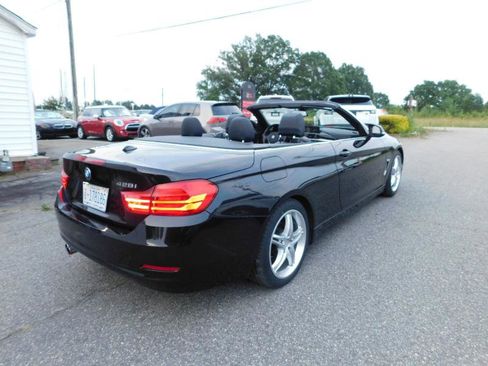Used 2015 BMW 428i Convertible image 18
