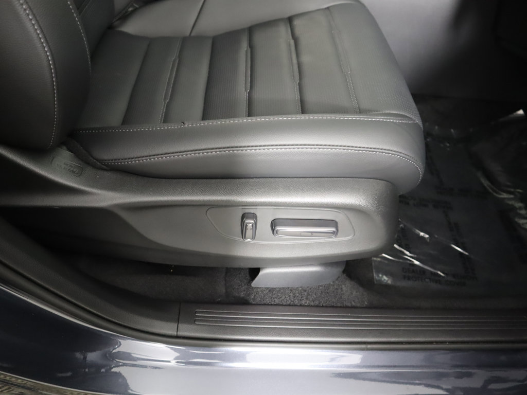 Certified 2026 Honda CR-V EX-L image 33