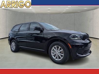 New 2026 Dodge Durango GT