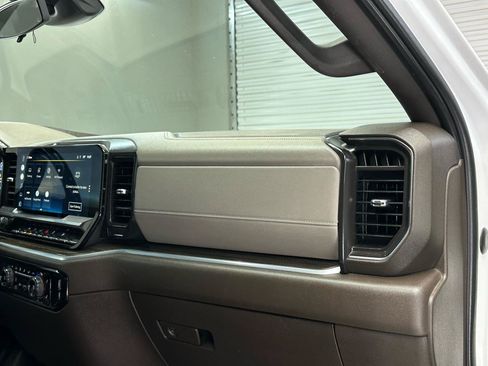 Used 2022 Chevrolet Silverado 1500 LT w/ All Star Edition Plus AWD/4WD image 12