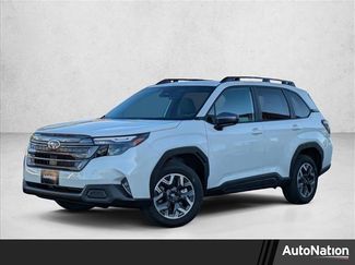 New 2026 Subaru Forester Premium video 1