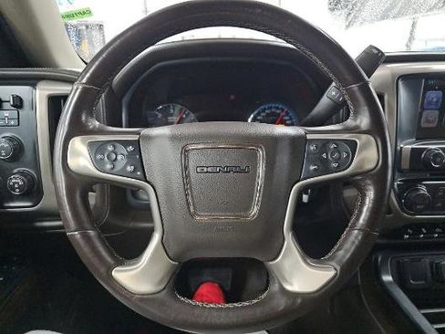 Used 2017 GMC Sierra 1500 Denali w/ Denali Ultimate Package image 11