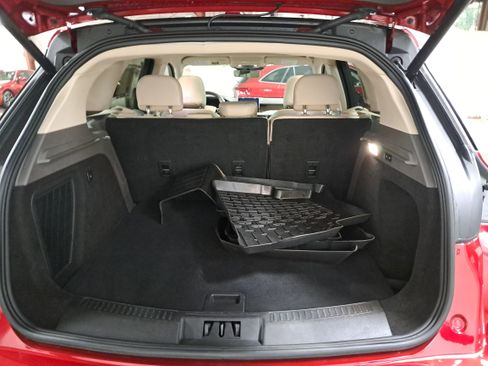 Used 2022 Lincoln Corsair Reserve w/ Equipment Group 201A image 14