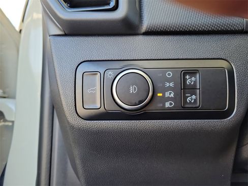 Used 2024 Ford Bronco Sport Outer Banks image 27