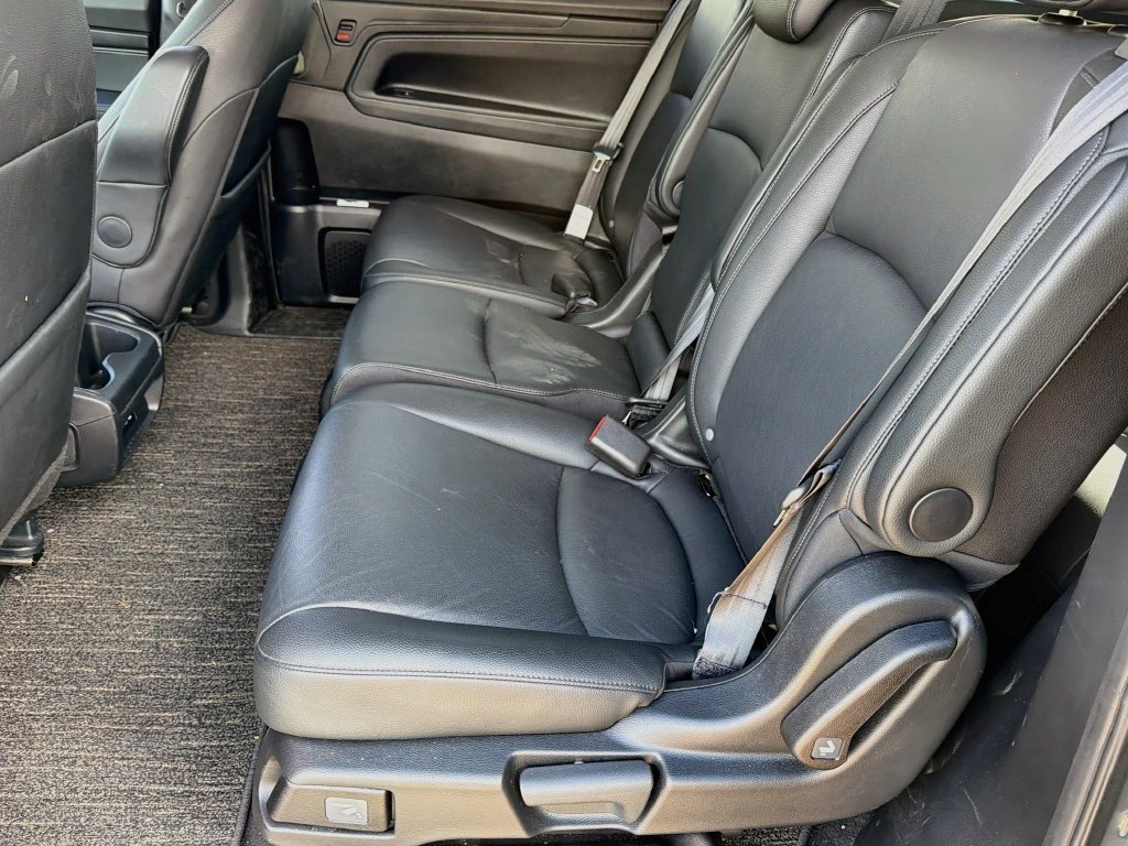 Used 2025 Honda Odyssey EX-L image 41