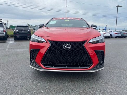 Used 2023 Lexus NX 350 F Sport image 2