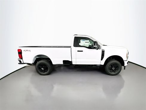 New 2025 Ford F250 XL w/ STX Appearance Package image 8
