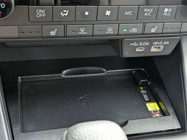 Certified 2026 Subaru Outback Premium AWD/4WD image 25