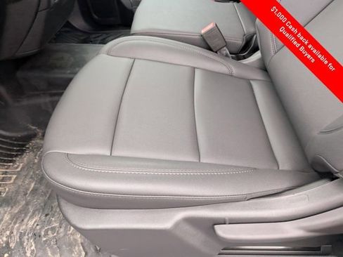 New 2025 GMC Sierra 2500 Pro w/ Convenience Package image 22
