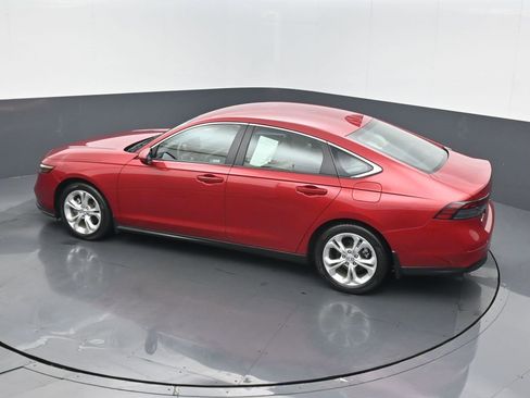 Certified 2023 Honda Accord LX image 15