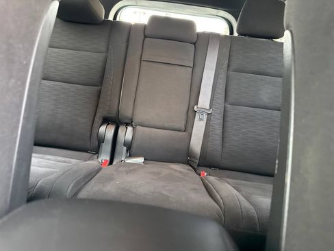 Used 2019 Dodge Durango SXT AWD/4WD image 25