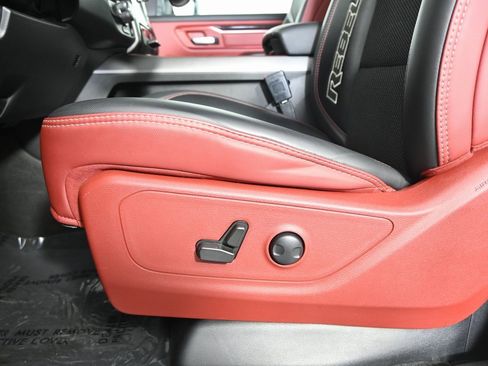 Used 2022 RAM 1500 Rebel w/ Level 1 Equipment Group image 21