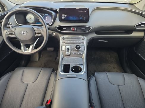 Used 2023 Hyundai Santa Fe Limited FWD image 9