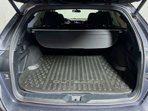 Used 2024 Subaru Outback Premium AWD/4WD image 22