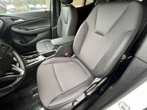 Used 2025 Buick Encore GX Preferred image 36