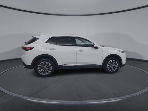Used 2024 Buick Envision Preferred AWD/4WD image 17