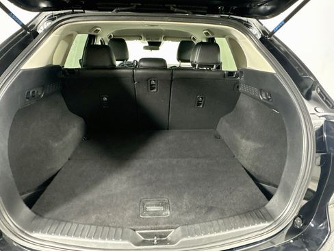 Used 2025 MAZDA CX-5 AWD 2.5 S w/ Select Package image 28