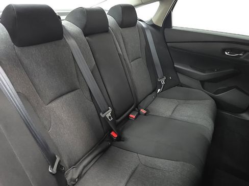 Used 2024 Honda Accord EX image 17
