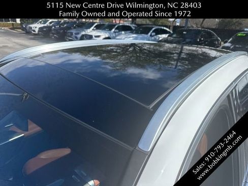 Certified 2023 Mercedes-Benz GLC 300 GLC 300 image 10