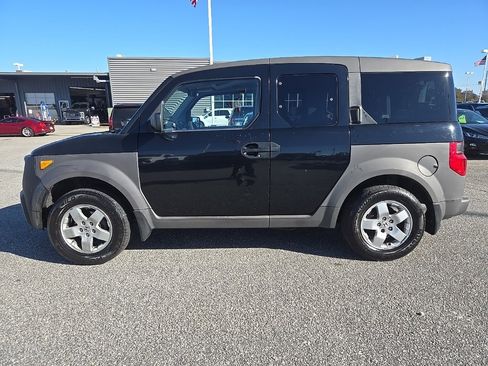 Used 2003 Honda Element EX image 8