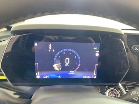 Used 2025 Chevrolet Trax ACTIV w/ Driver Confidence Package FWD image 37
