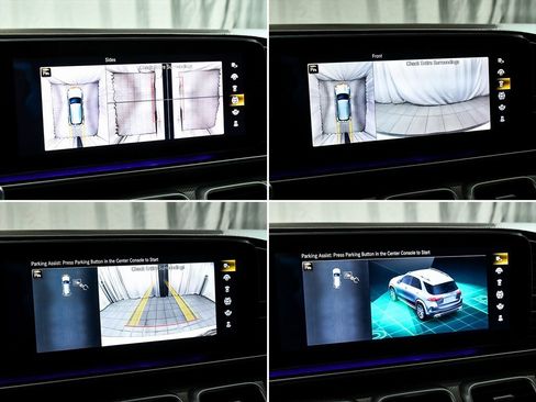 Used 2022 Mercedes-Benz GLE 53 AMG GLE 53 AMG image 27