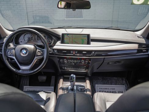 Used 2016 BMW X5 xDrive35d AWD/4WD image 14
