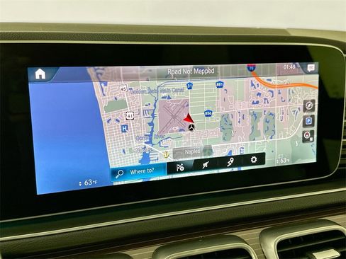 Certified 2023 Mercedes-Benz GLE 450 4MATIC image 13