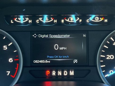 Used 2018 Ford F150 XLT w/ Equipment Group 302A Luxury AWD/4WD image 15