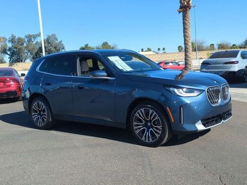 New 2026 BMW X3 xDrive30 image 4