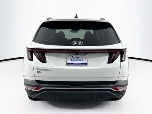 Used 2023 Hyundai Tucson SEL FWD image 6